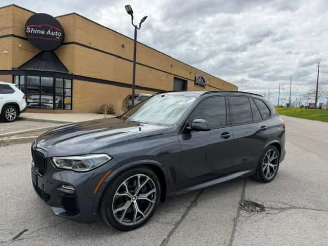 BMW X5 * xDrive40i * CARFAX * ���� �� �� | Mobile.bg � ����������� 1