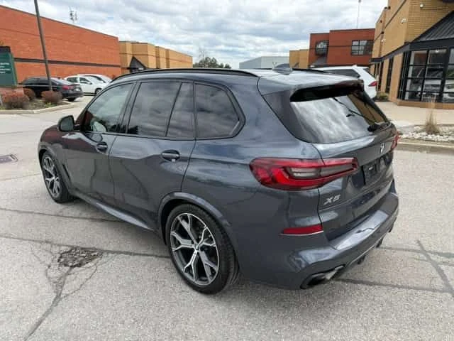 BMW X5 * xDrive40i * CARFAX * ���� �� �� | Mobile.bg � ����������� 8
