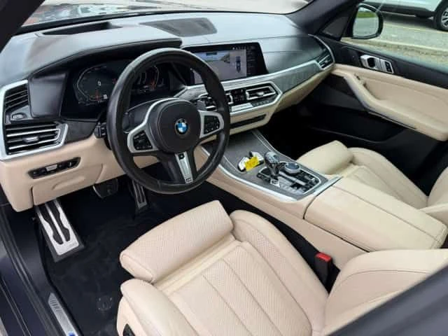 BMW X5 * xDrive40i * CARFAX * ���� �� �� | Mobile.bg � ����������� 11