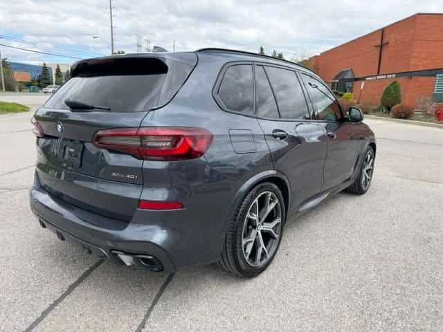 BMW X5 * xDrive40i * CARFAX * ���� �� �� | Mobile.bg � ����������� 6
