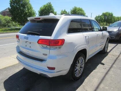 Jeep Grand cherokee SUMMIT 3.6 /FULL/PANO/CAM | Mobile.bg � ����������� 7