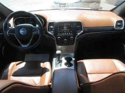 Jeep Grand cherokee SUMMIT 3.6 /FULL/PANO/CAM | Mobile.bg � ����������� 9