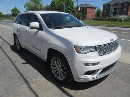 Jeep Grand cherokee SUMMIT 3.6 /FULL/PANO/CAM | Mobile.bg � ����������� 3
