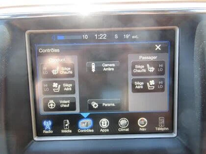 Jeep Grand cherokee SUMMIT 3.6 /FULL/PANO/CAM | Mobile.bg � ����������� 13