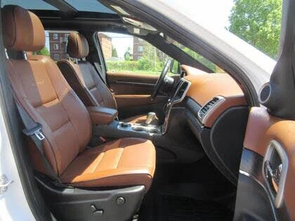 Jeep Grand cherokee SUMMIT 3.6 /FULL/PANO/CAM | Mobile.bg � ����������� 14