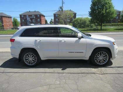 Jeep Grand cherokee SUMMIT 3.6 /FULL/PANO/CAM | Mobile.bg � ����������� 5