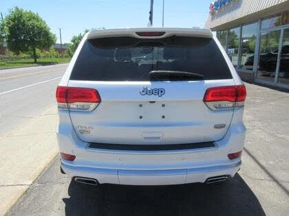 Jeep Grand cherokee SUMMIT 3.6 /FULL/PANO/CAM | Mobile.bg � ����������� 8