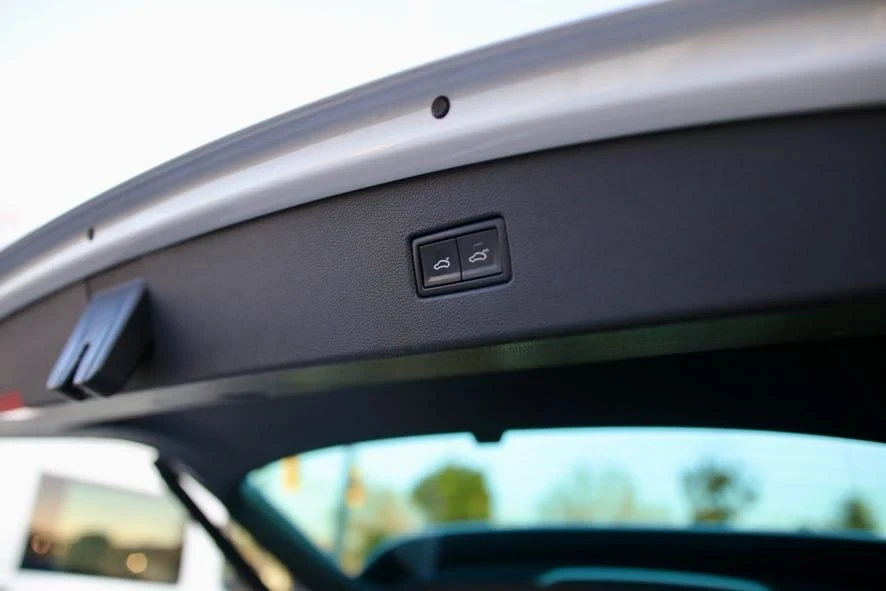 VW Tiguan R-line/ Distronic/ 360 camera/ Panorama/ Dynaudio | Mobile.bg   11