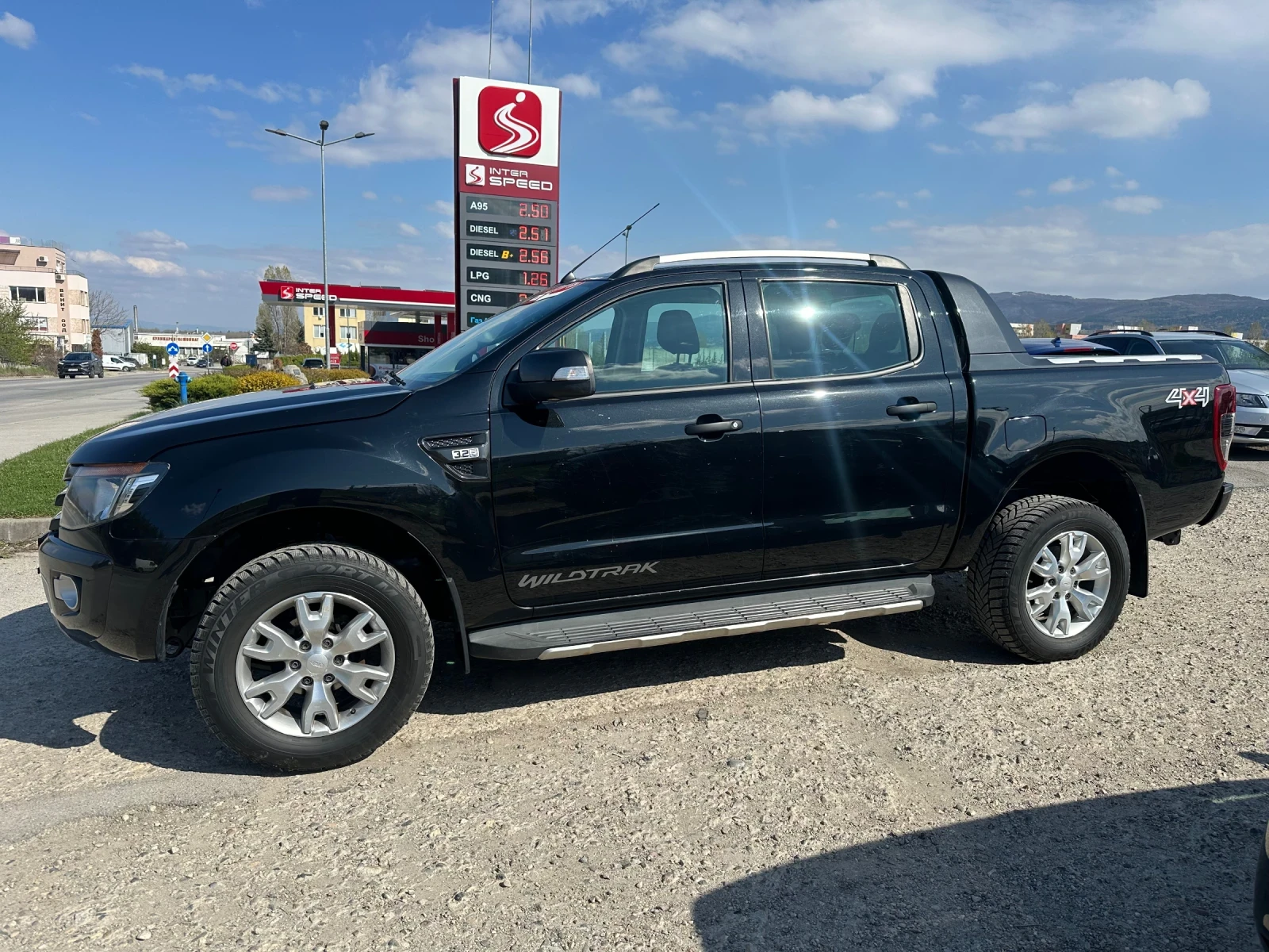 Ford Ranger Wildtrak 3.2 TDCI Automatik 4x4 - изображение 2