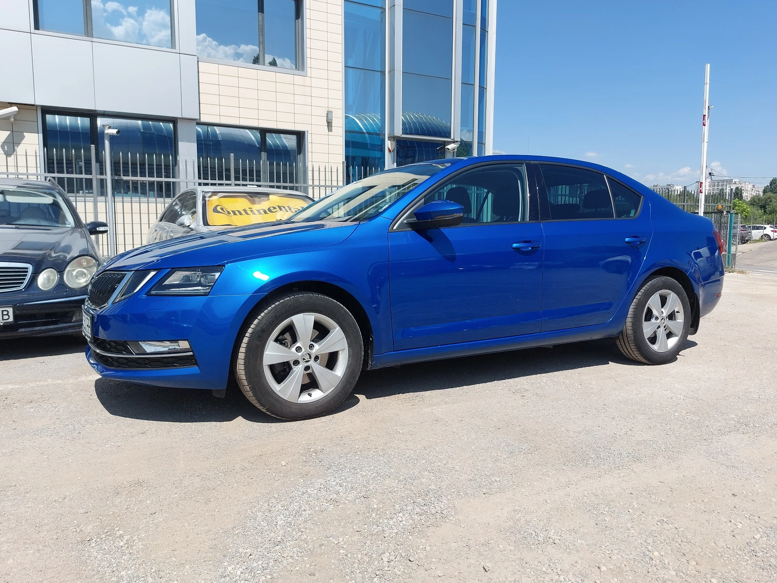 Skoda Octavia 2.0TDi 150кс 2 9 0 0 0 К М ! ! ! - изображение 3