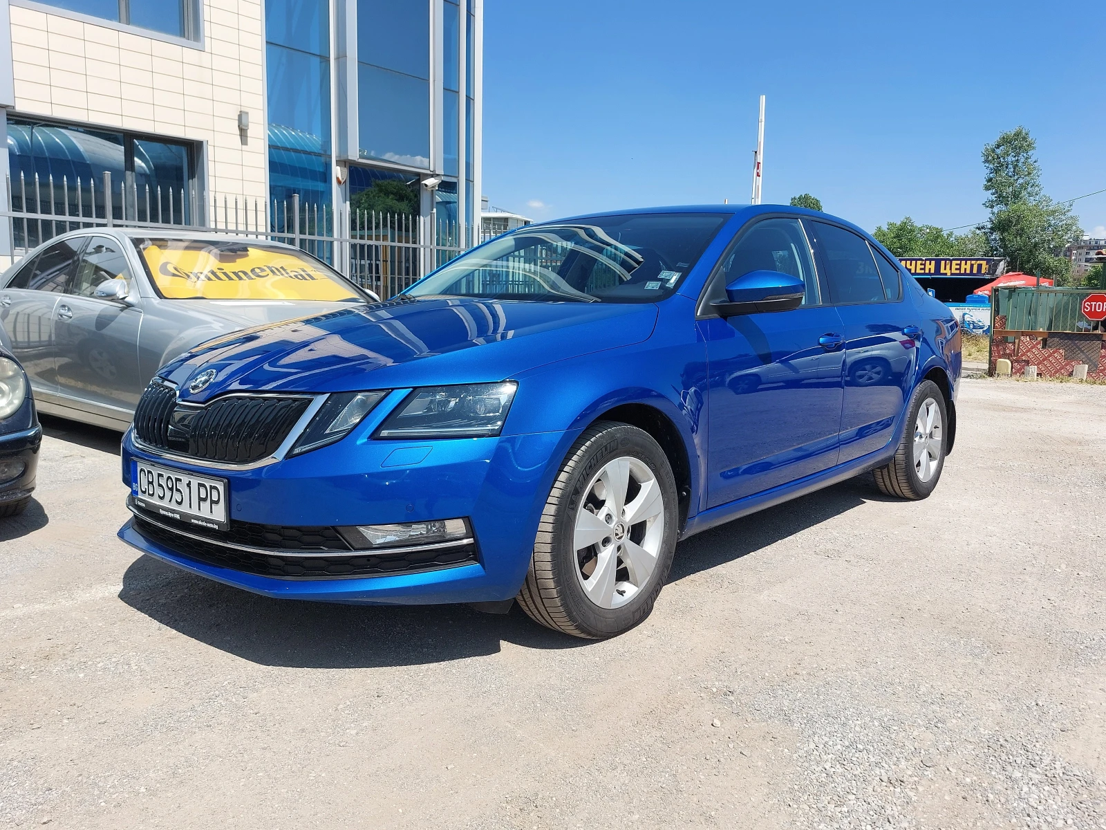 Skoda Octavia 2.0TDi 150кс 2 9 0 0 0 К М ! ! ! - изображение 2