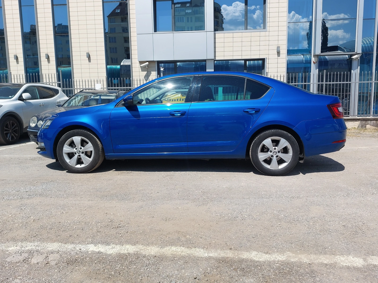 Skoda Octavia 2.0TDi 150кс 2 9 0 0 0 К М ! ! ! - изображение 4