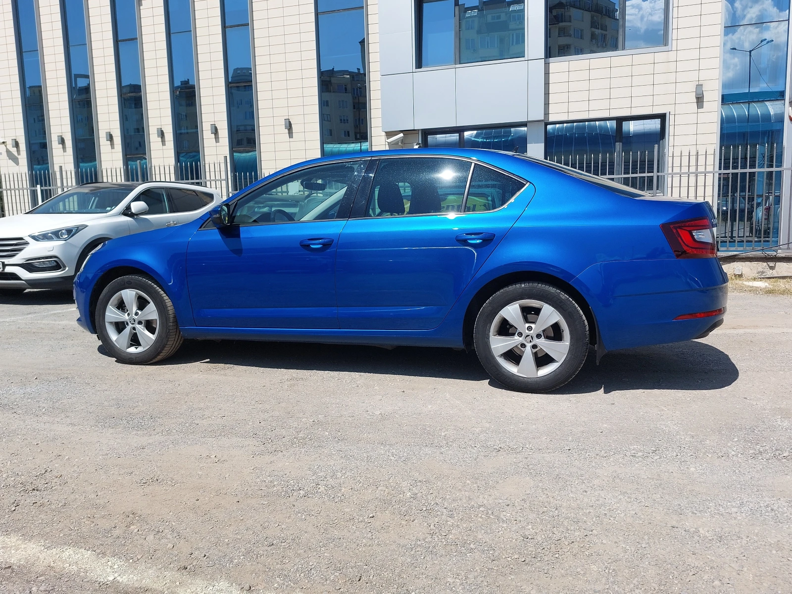 Skoda Octavia 2.0TDi 150кс 2 9 0 0 0 К М ! ! ! - изображение 5