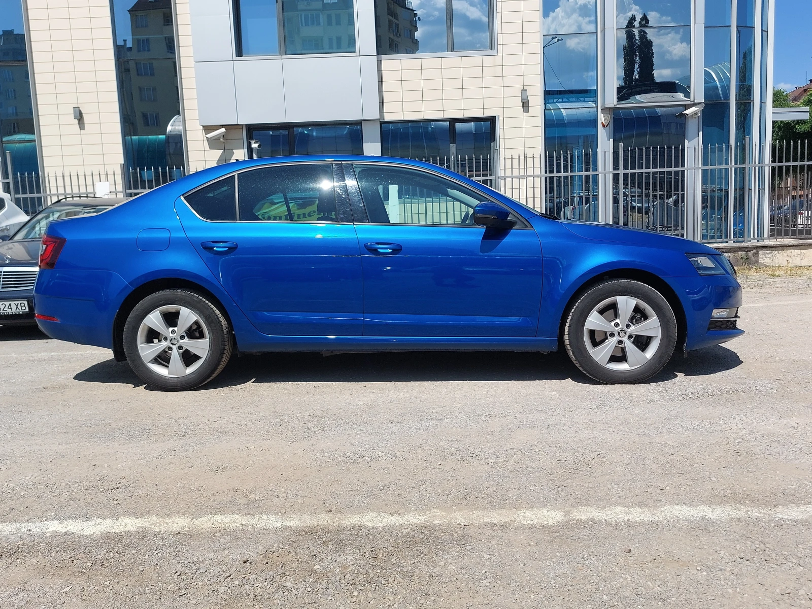 Skoda Octavia 2.0TDi 150кс 2 9 0 0 0 К М ! ! ! - изображение 10