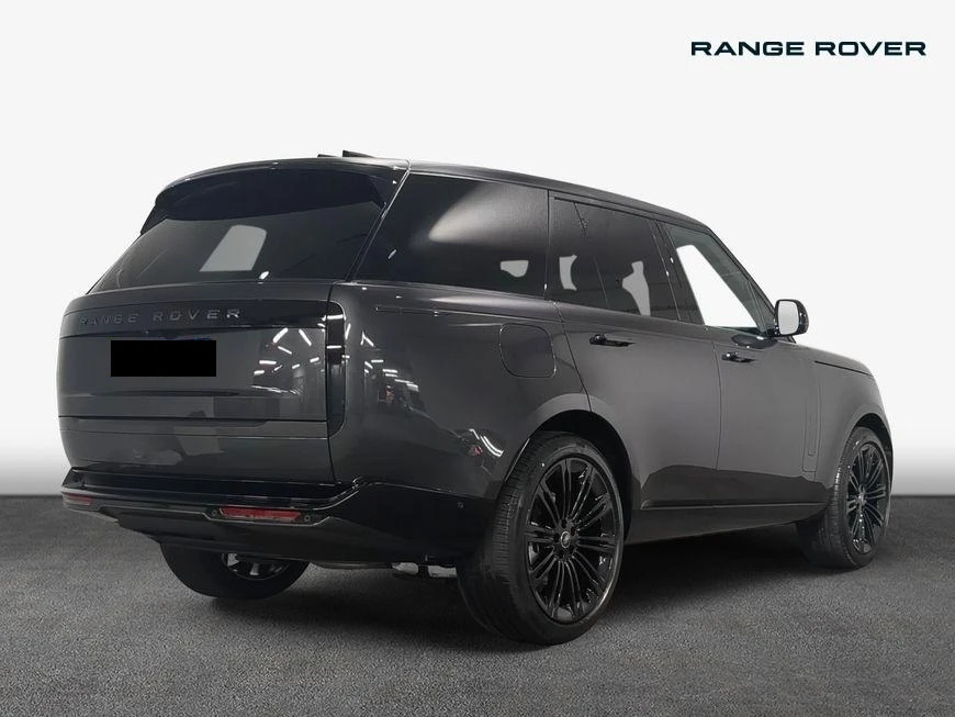 Land Rover Range rover D350 SWB HSE SHADOW PANO HEAD UP 360 MERIDIAN - изображение 5