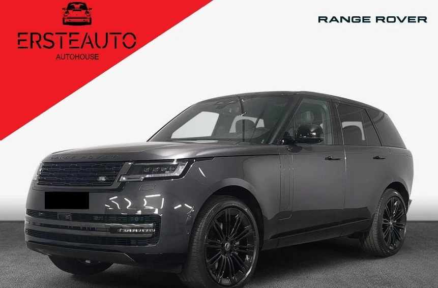 Land Rover Range rover D350 SWB HSE SHADOW PANO HEAD UP 360 MERIDIAN | Mobile.bg   1