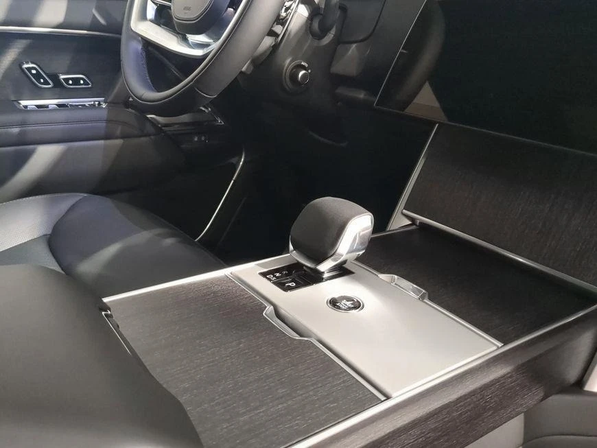 Land Rover Range rover D350 SWB HSE SHADOW PANO HEAD UP 360 MERIDIAN - изображение 10