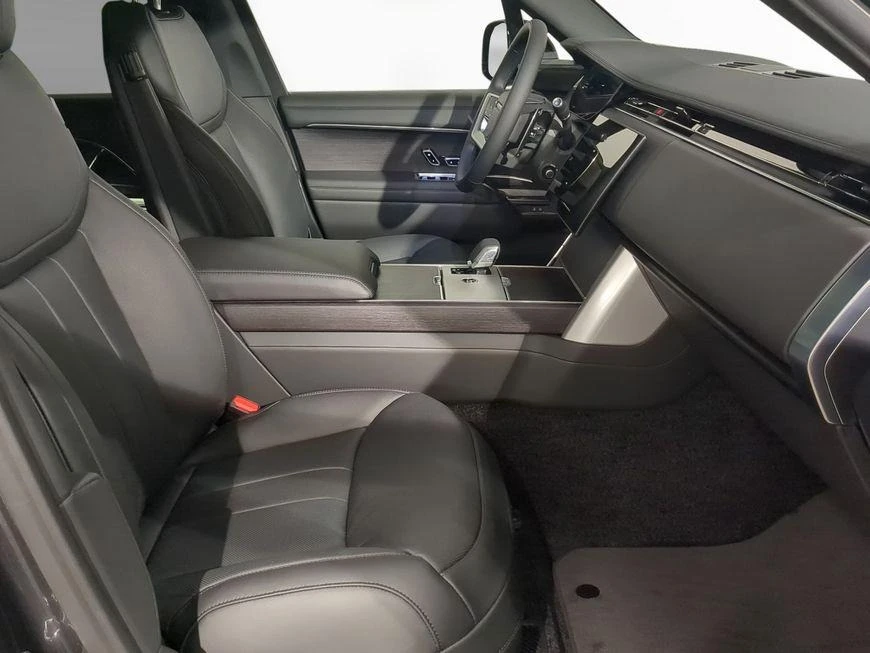 Land Rover Range rover D350 SWB HSE SHADOW PANO HEAD UP 360 MERIDIAN | Mobile.bg   12