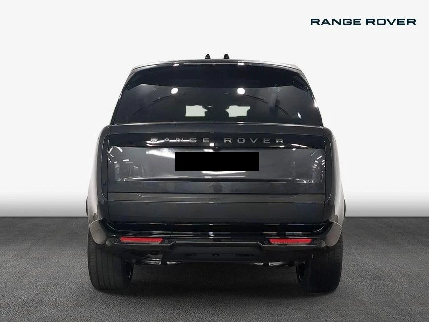 Land Rover Range rover D350 SWB HSE SHADOW PANO HEAD UP 360 MERIDIAN - изображение 6