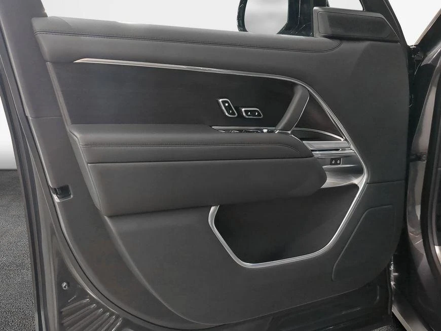 Land Rover Range rover D350 SWB HSE SHADOW PANO HEAD UP 360 MERIDIAN - изображение 8