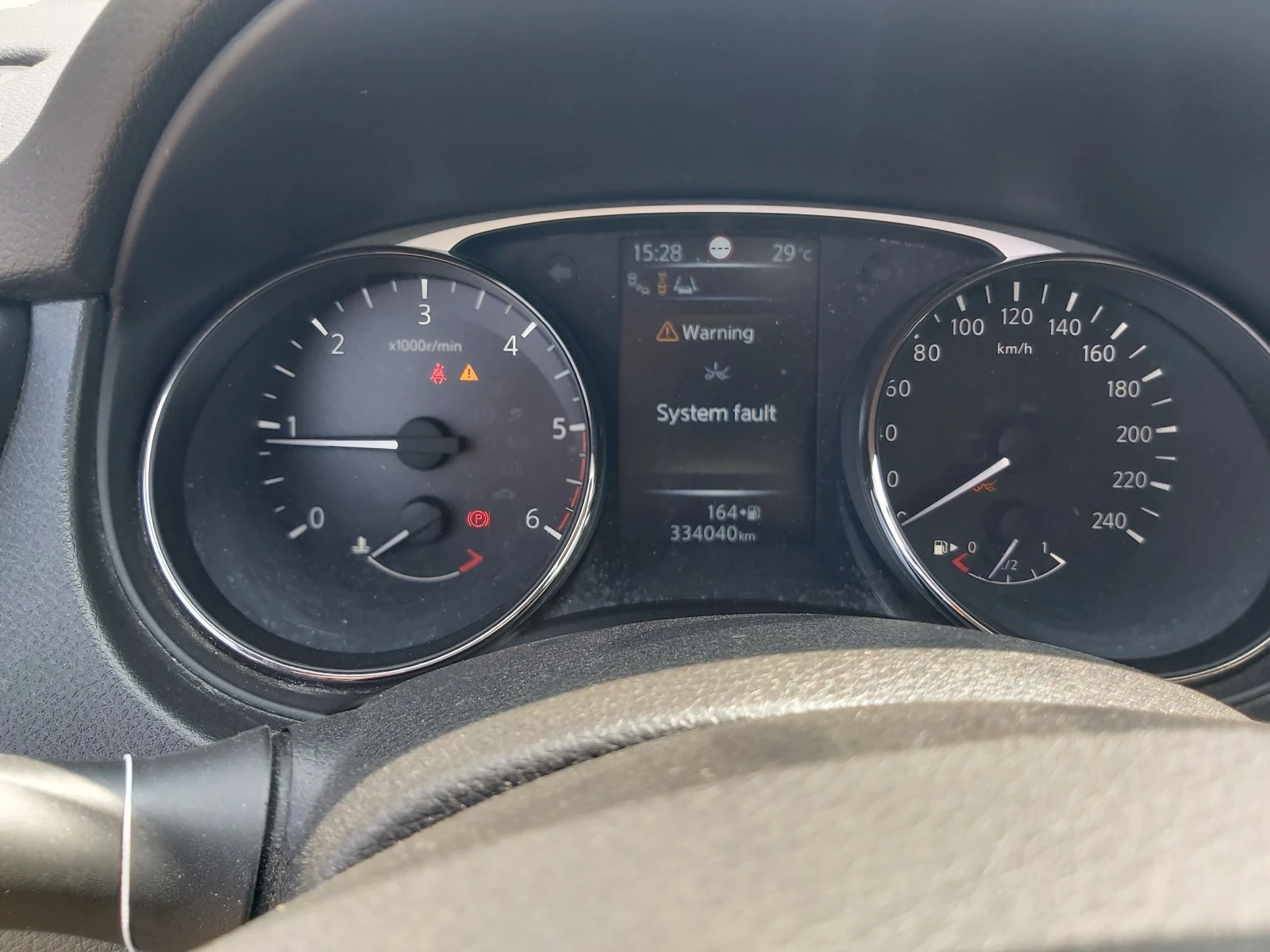 Nissan X-trail 1.6 dci 2 wd - изображение 8