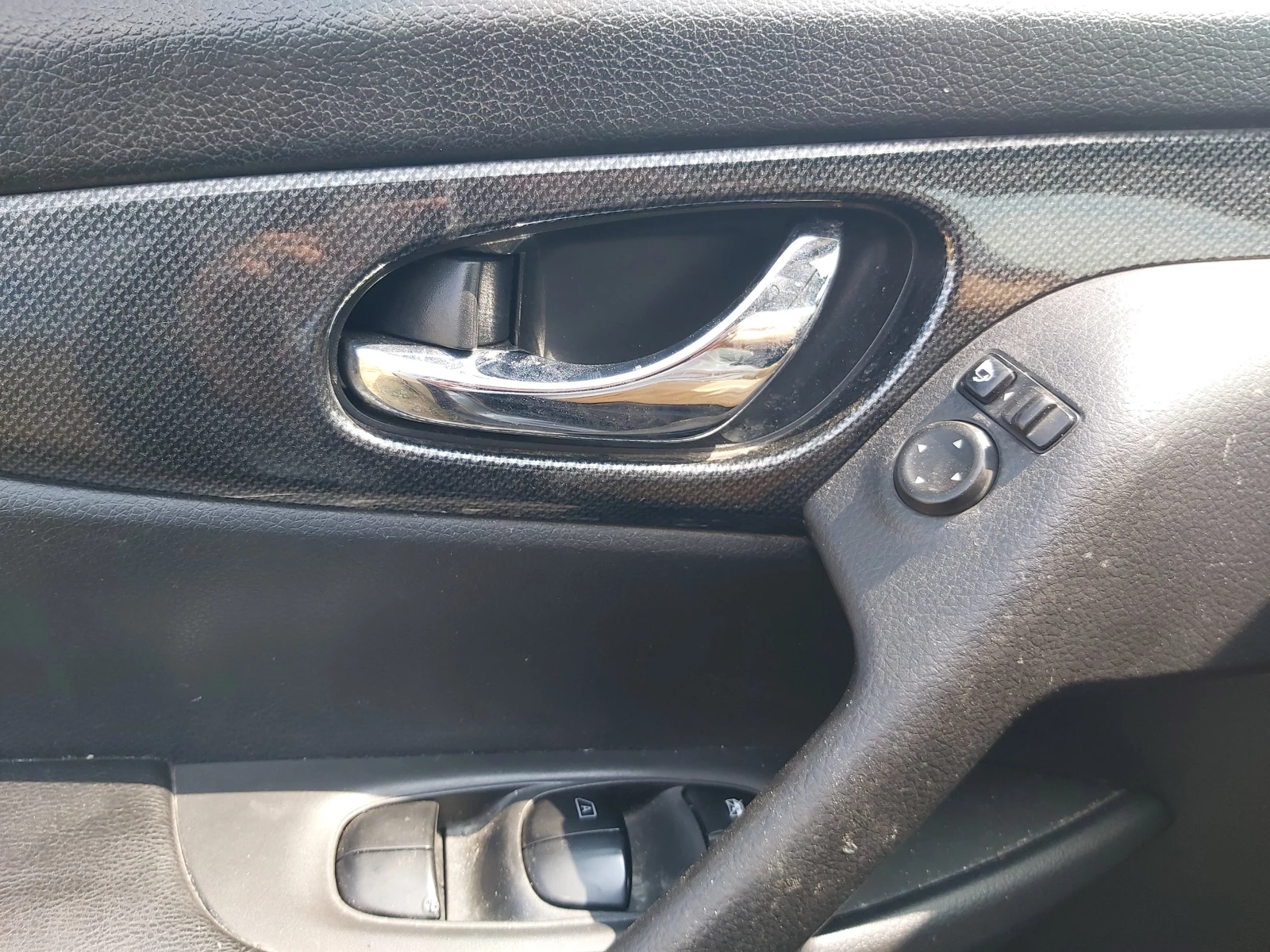 Nissan X-trail 1.6 dci 2 wd - изображение 10