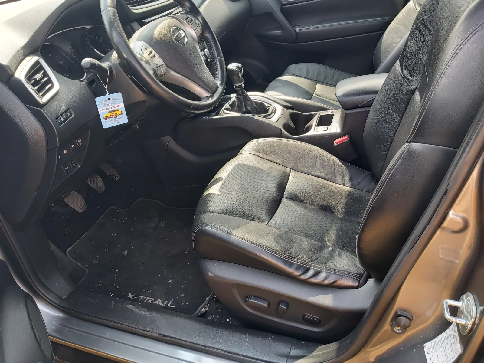 Nissan X-trail 1.6 dci 2 wd - изображение 5