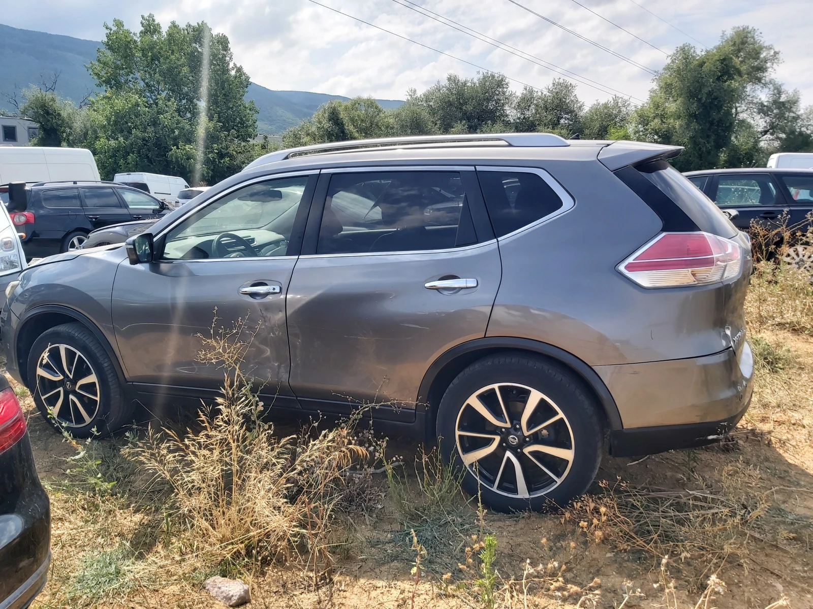 Nissan X-trail 1.6 dci 2 wd - изображение 3