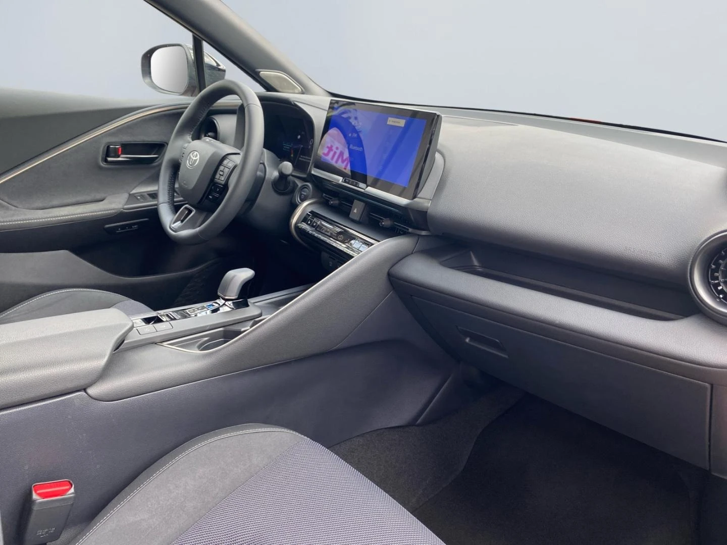 Toyota C-HR 2.0 HYBRID TEAM-DEUTSCHLAND JBL 360 CAMERA LED | Mobile.bg   16