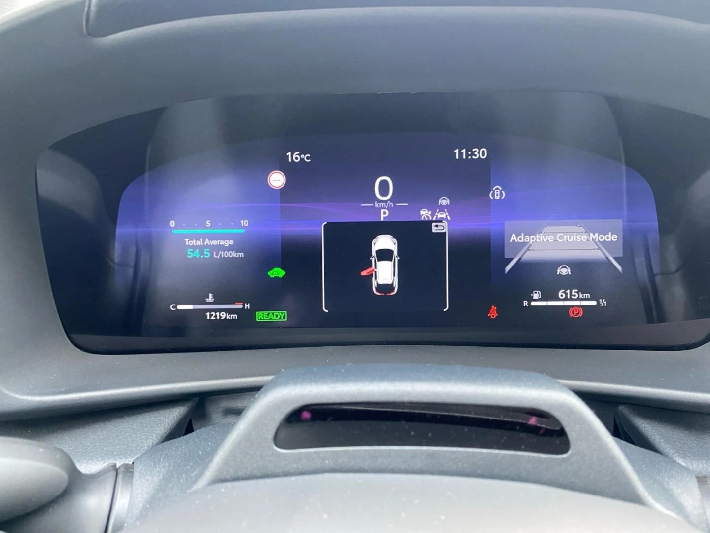 Toyota C-HR 2.0 HYBRID TEAM-DEUTSCHLAND JBL 360 CAMERA LED | Mobile.bg   12