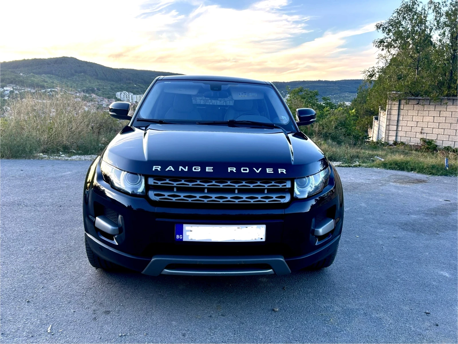 Land Rover Range Rover Evoque 2.0 SI4 Panorama - изображение 2