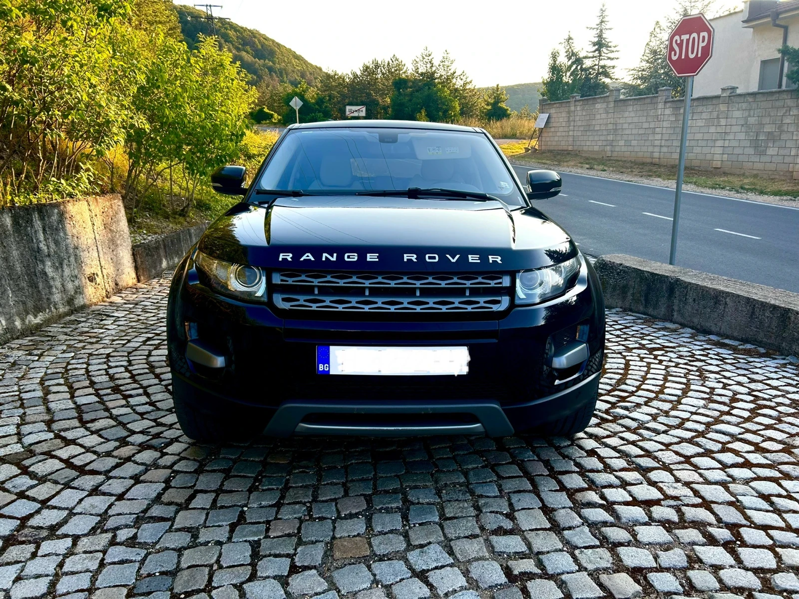 Land Rover Range Rover Evoque 2.0 SI4 Panorama - изображение 2