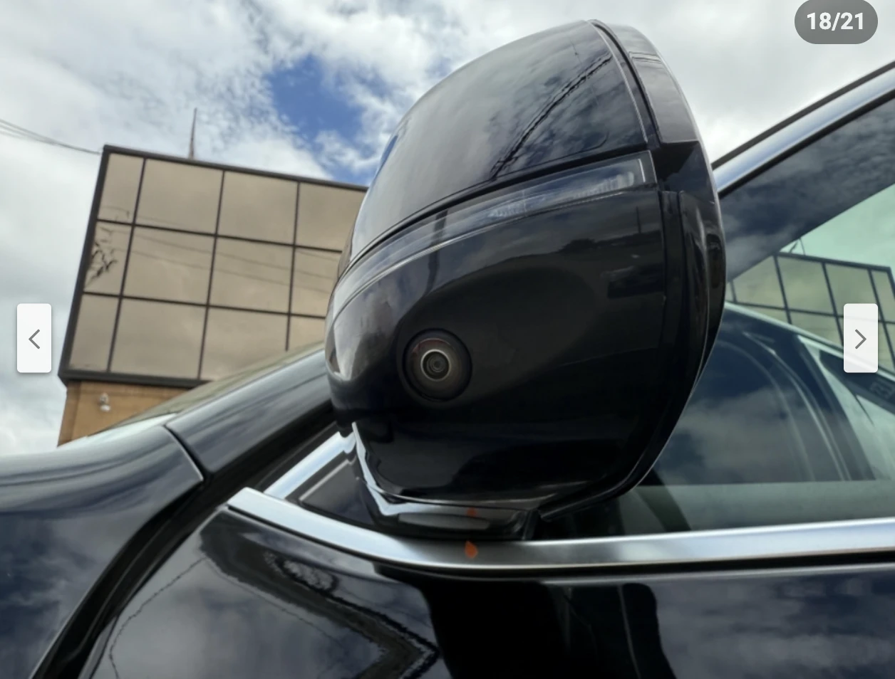 BMW X4 ПОДГРЕВ* ДИГИТАЛНО* ТАБЛО* 360КАМЕРА* ДИСТРОНИК*  - изображение 10
