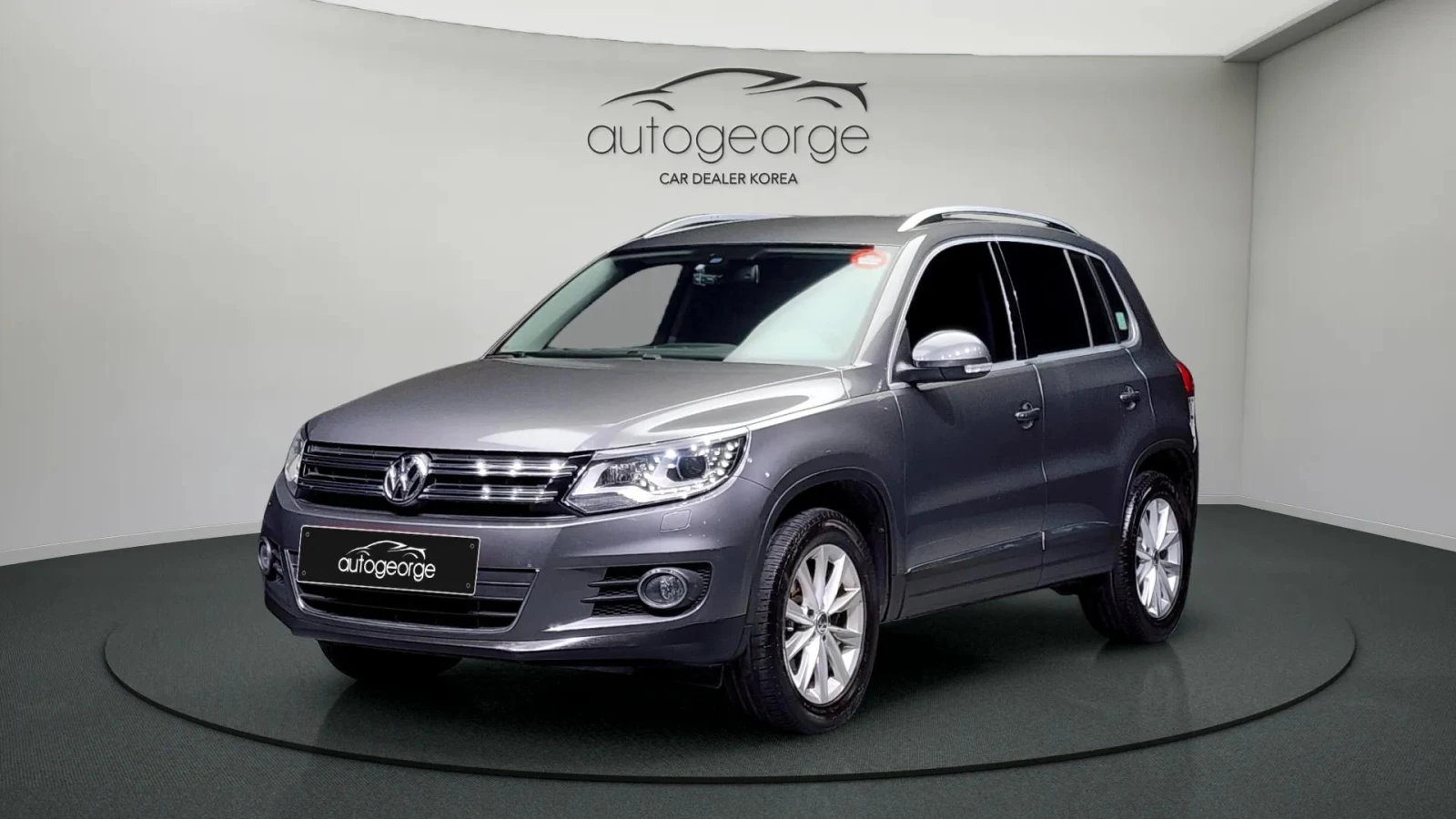 VW Tiguan 2.0TDI COMFORT | Mobile.bg   1