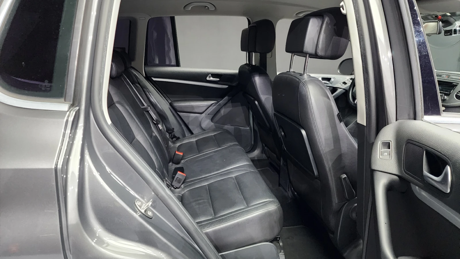 VW Tiguan 2.0TDI COMFORT | Mobile.bg   11