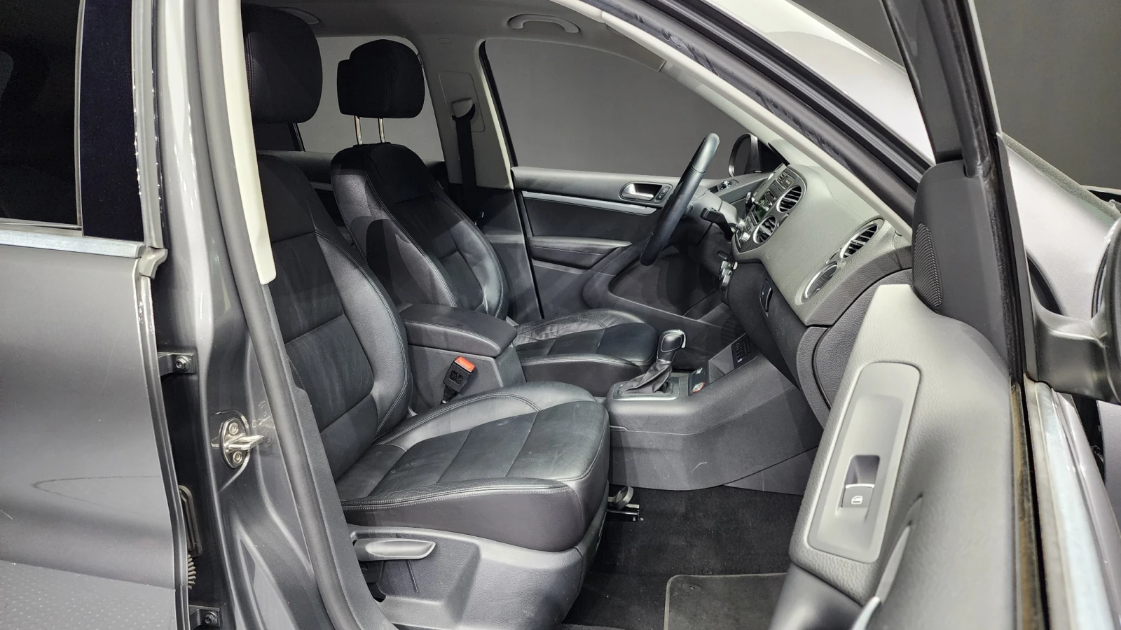 VW Tiguan 2.0TDI COMFORT - изображение 10