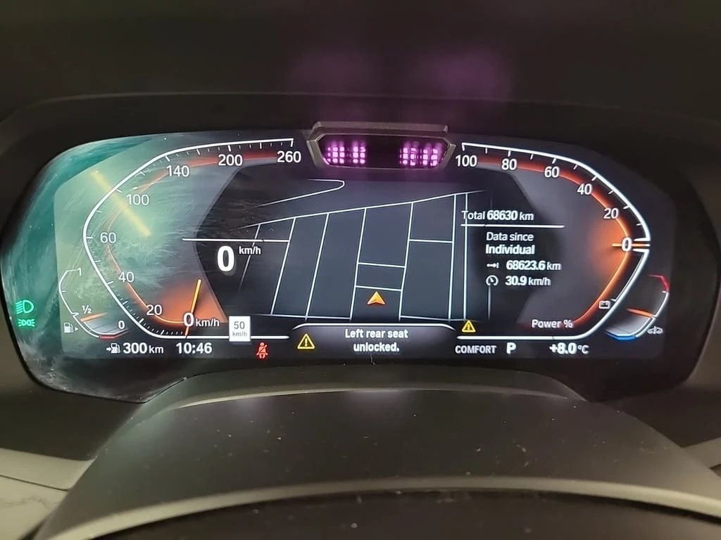 BMW X7 * XDRIVE40I * CARFAX * БЕЗ ПЪРВОНАЧАЛНА ВНОСКА - изображение 9