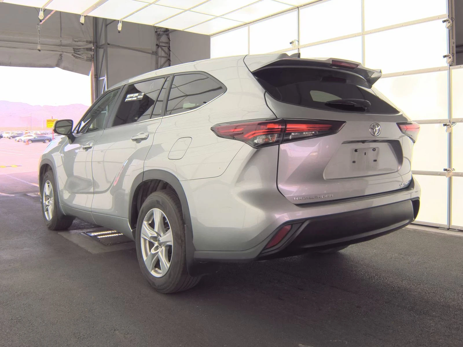 Toyota Highlander * Фиксирана Цена*  - изображение 2