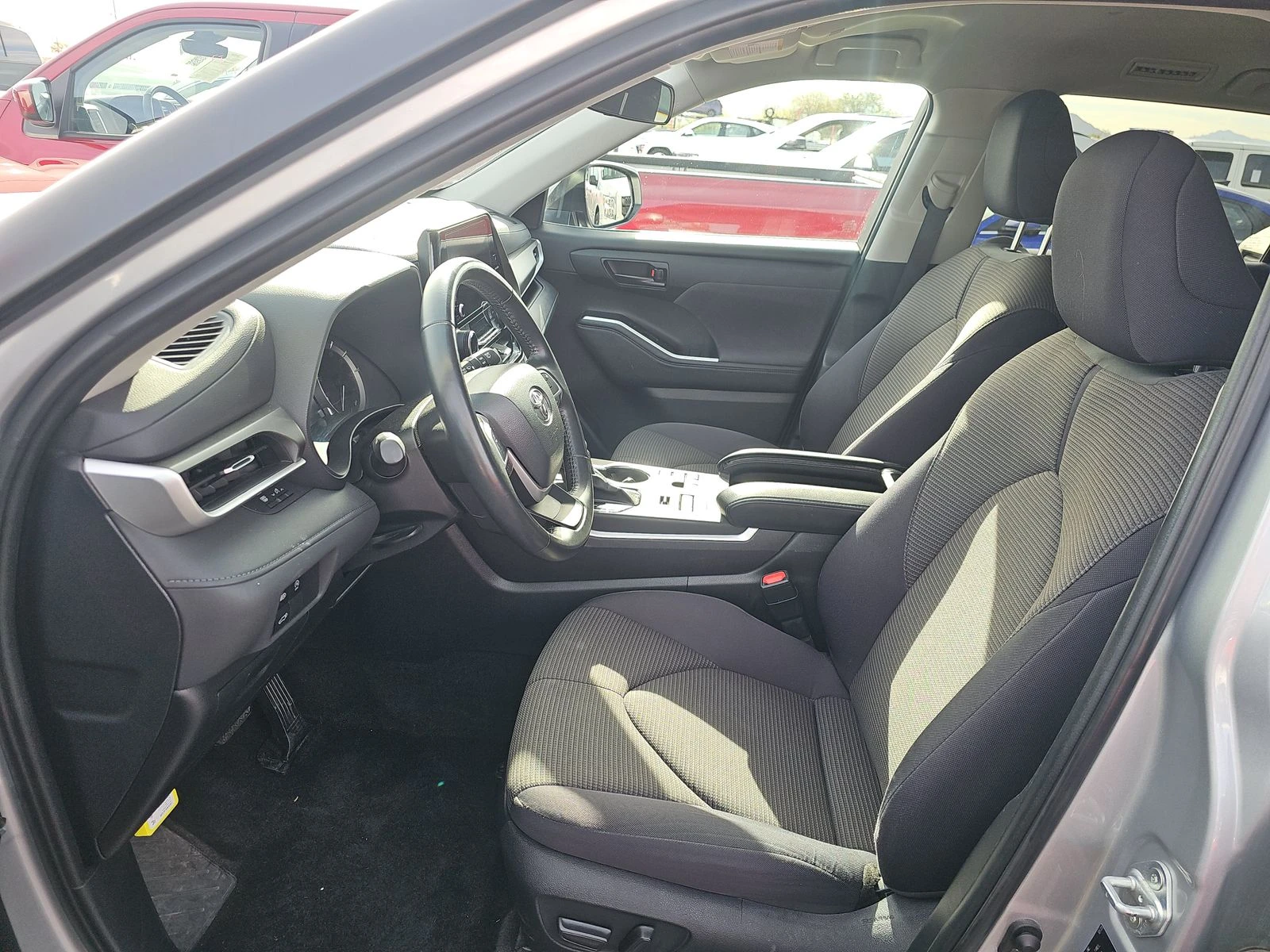 Toyota Highlander * Фиксирана Цена*  - изображение 10