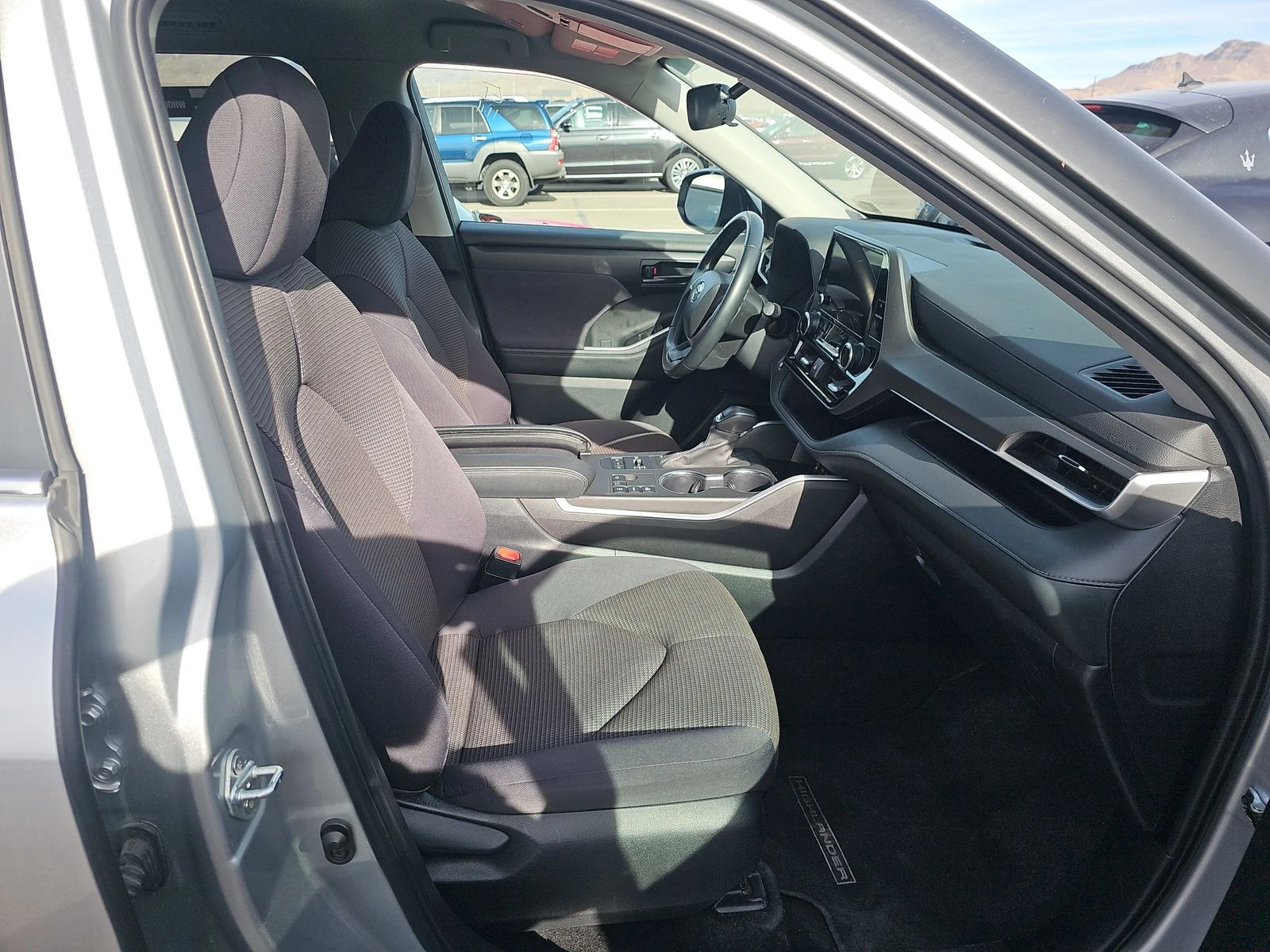 Toyota Highlander *  *  | Mobile.bg   12