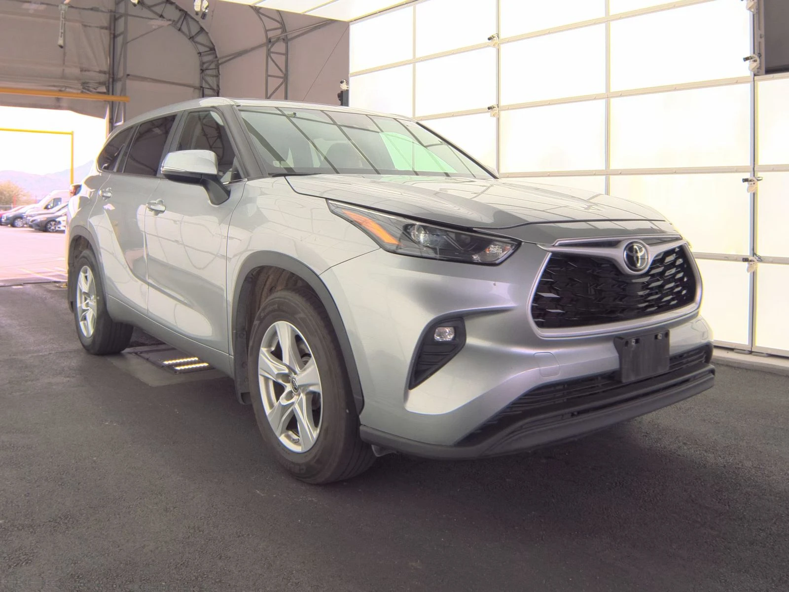 Toyota Highlander * Фиксирана Цена*  - изображение 5