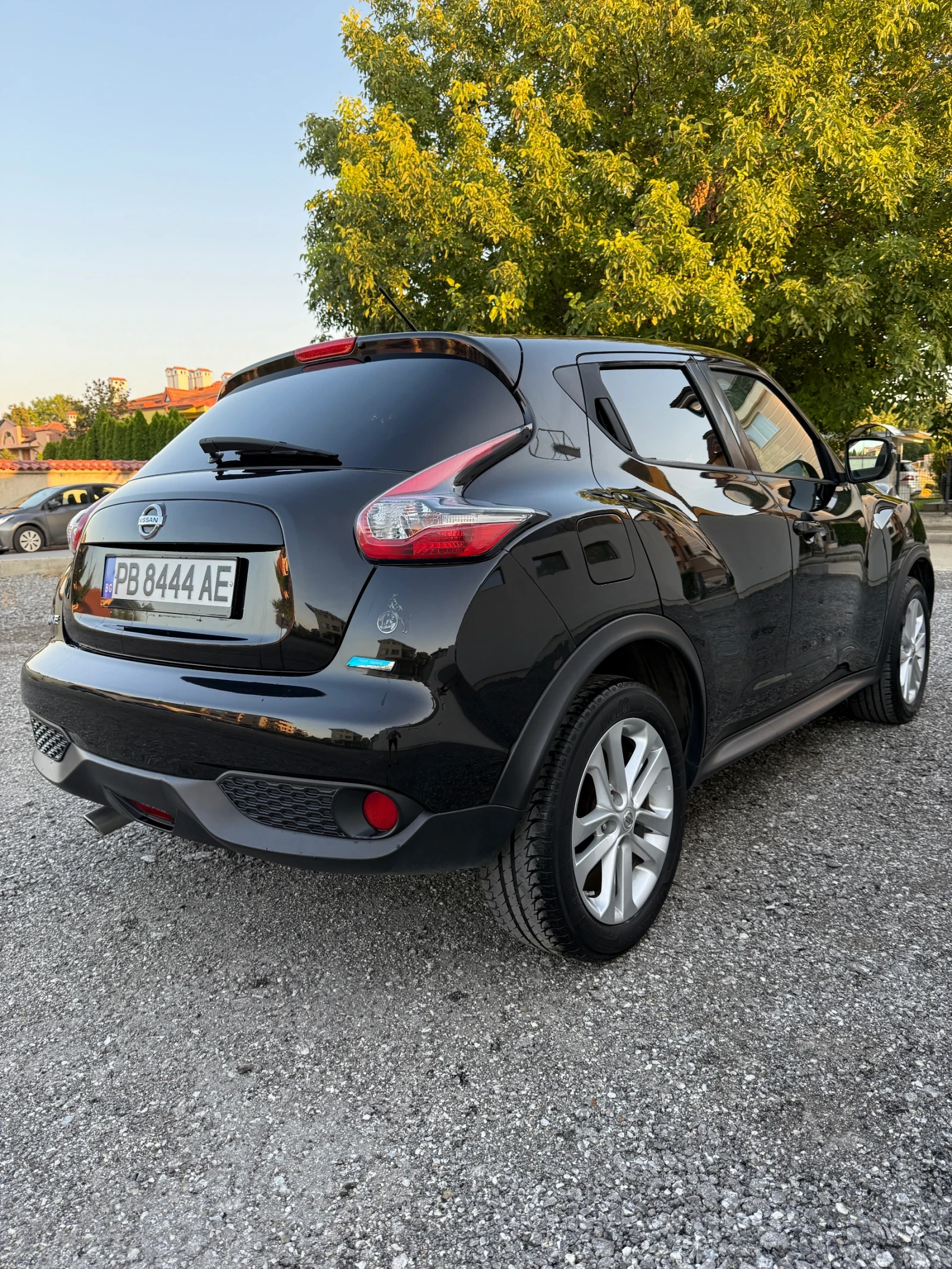 Nissan Juke | Mobile.bg � ����������� 1