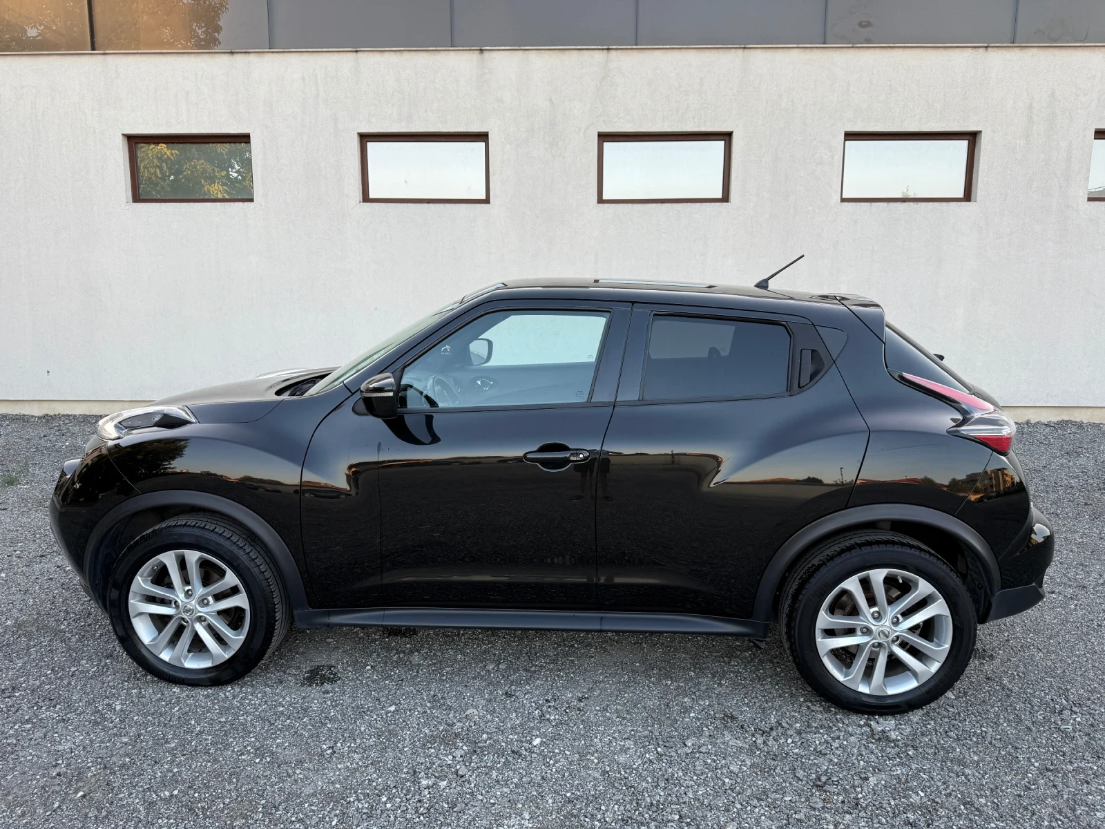 Nissan Juke | Mobile.bg � ����������� 11