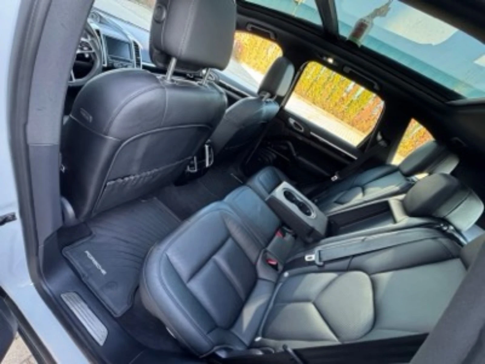 Porsche Cayenne Hybrid LIZING | Mobile.bg � ����������� 11