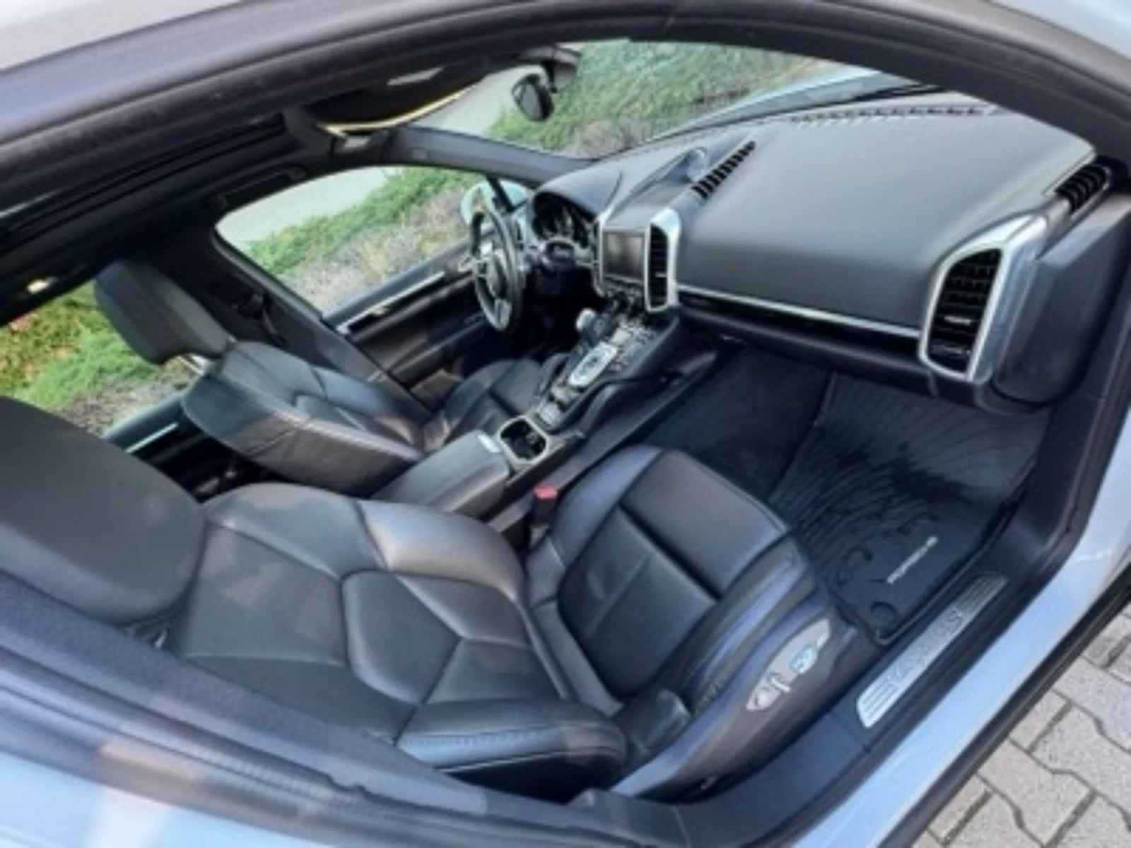 Porsche Cayenne Hybrid LIZING | Mobile.bg � ����������� 12