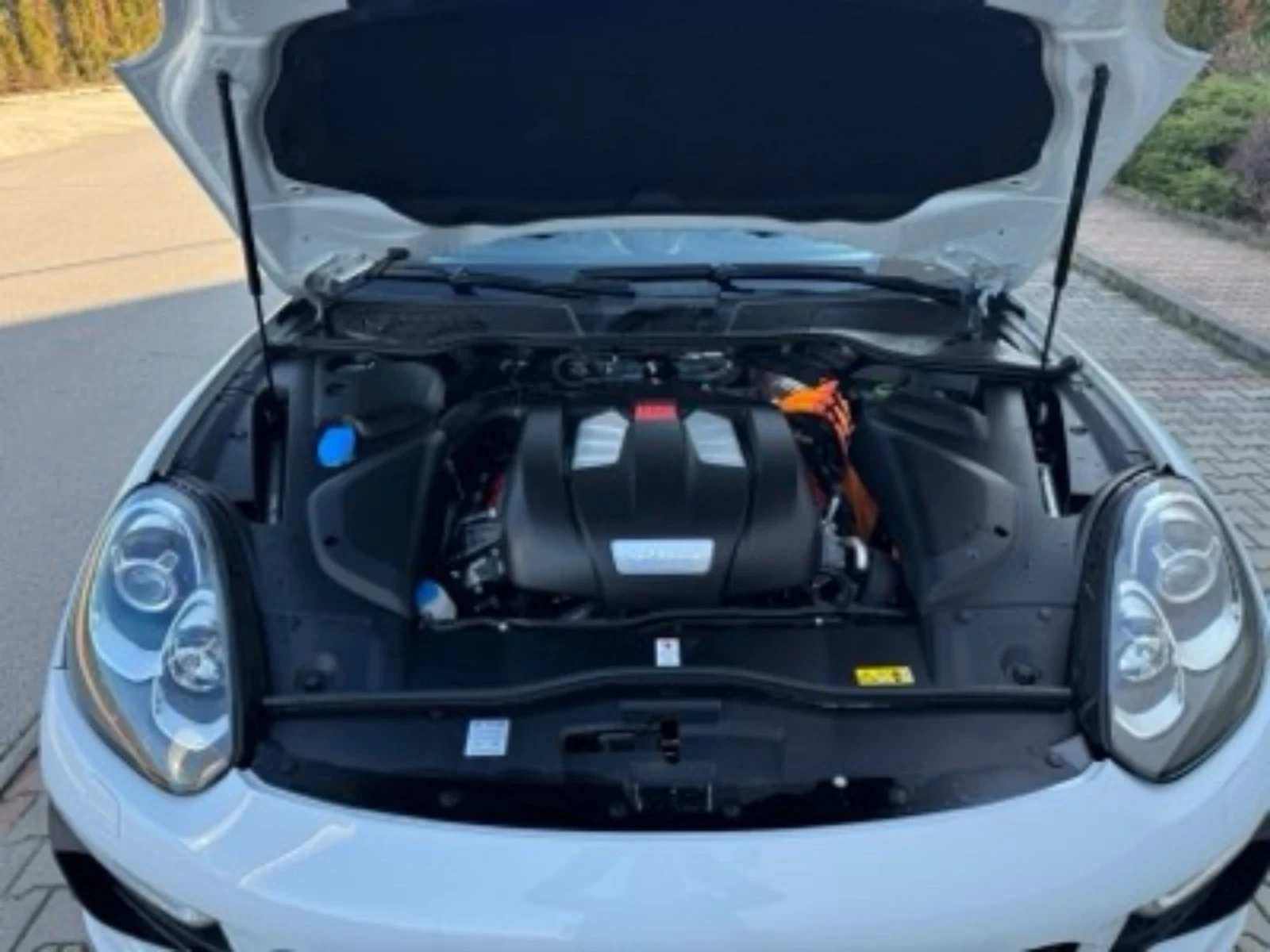 Porsche Cayenne Hybrid LIZING | Mobile.bg � ����������� 16