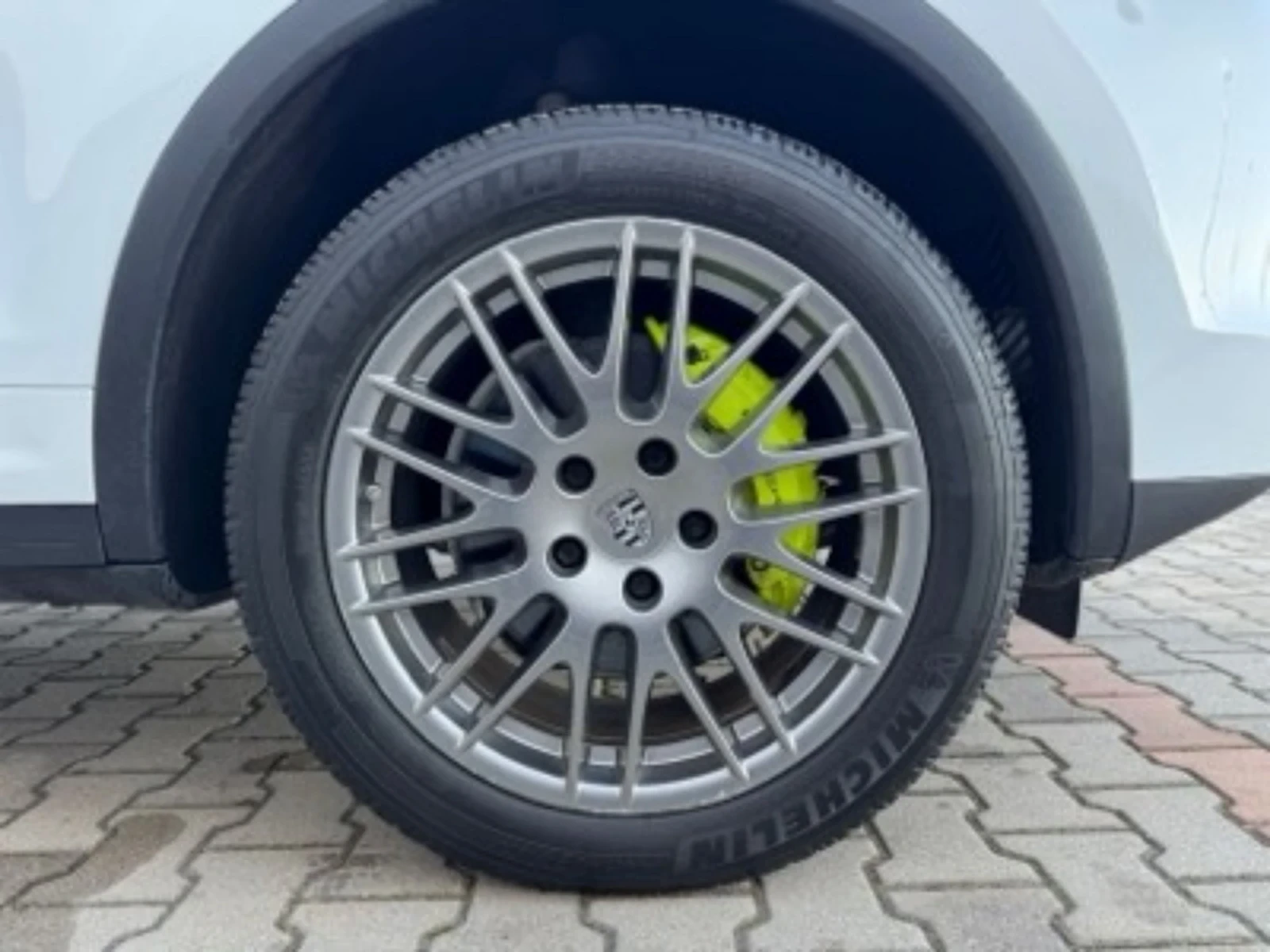 Porsche Cayenne Hybrid LIZING | Mobile.bg � ����������� 17