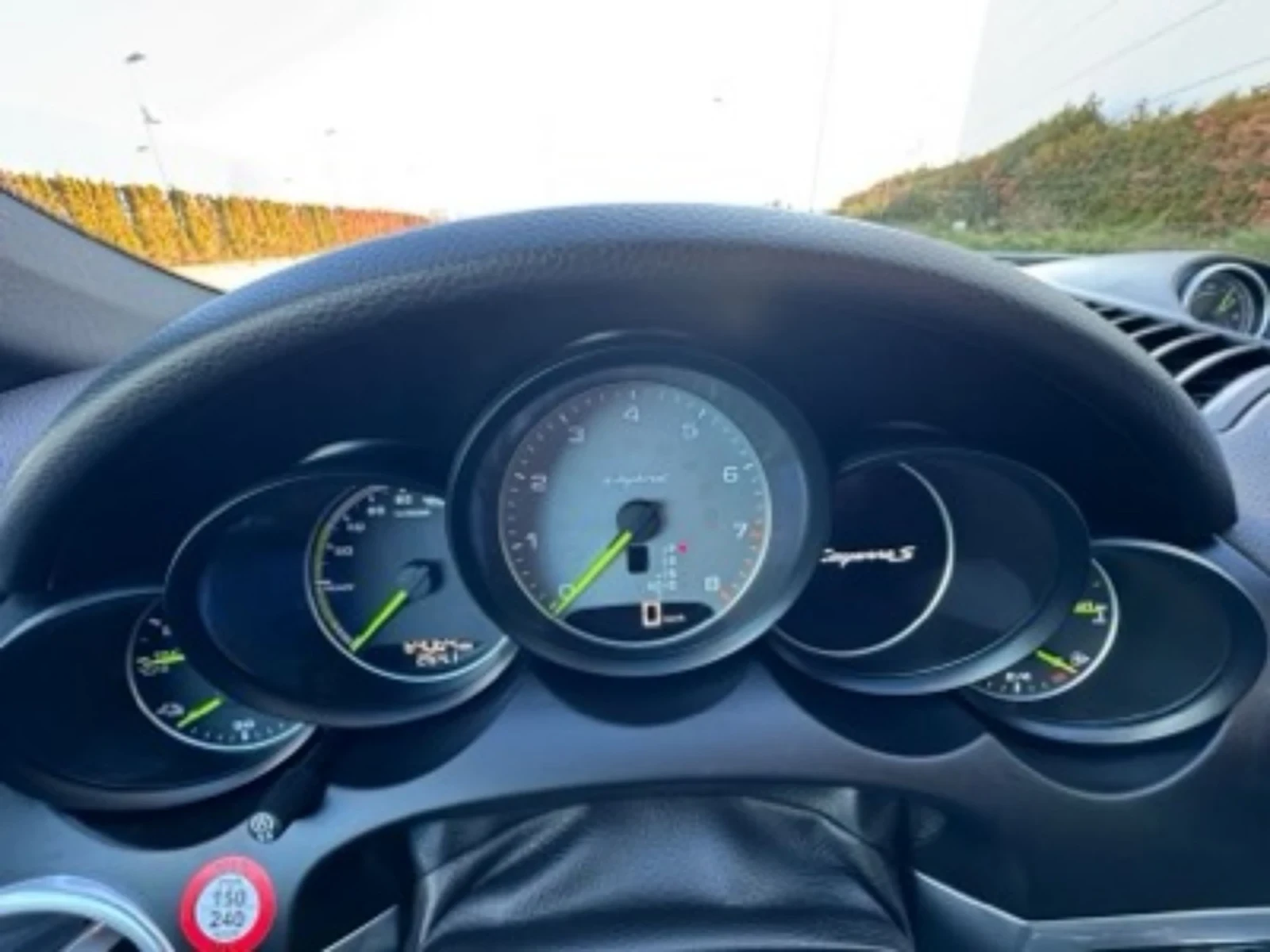 Porsche Cayenne Hybrid LIZING | Mobile.bg � ����������� 15