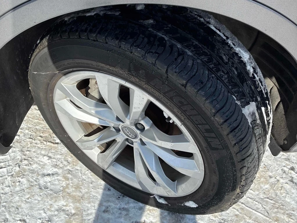 Audi Q7 * 3.0T Progressiv * CARFAX * БЕЗ ПЪРВОНАЧАЛНА ВНОС - изображение 7