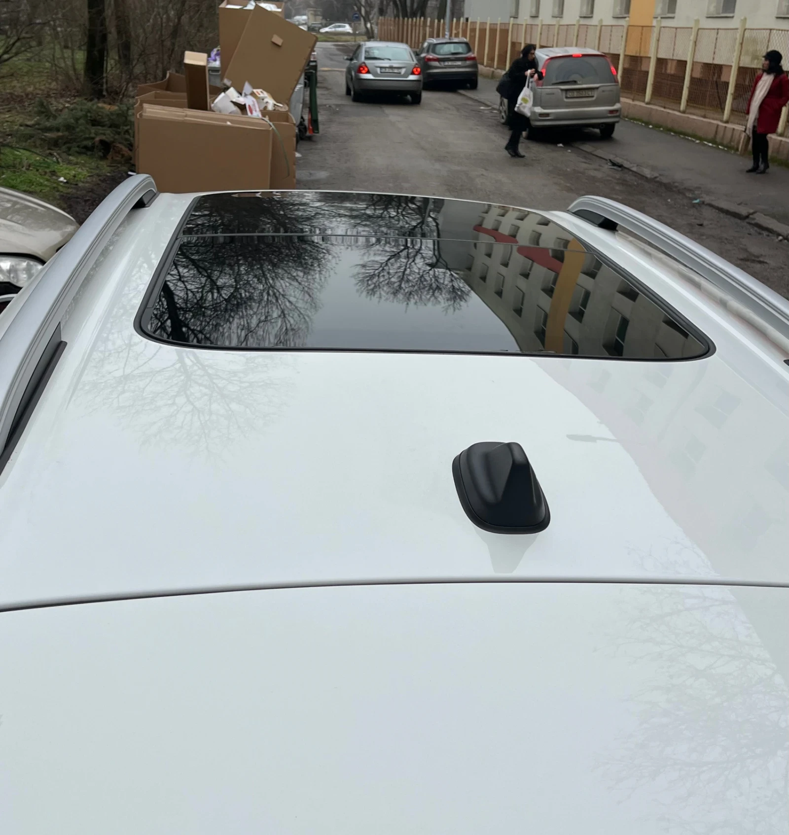 Mini Countryman  - изображение 8